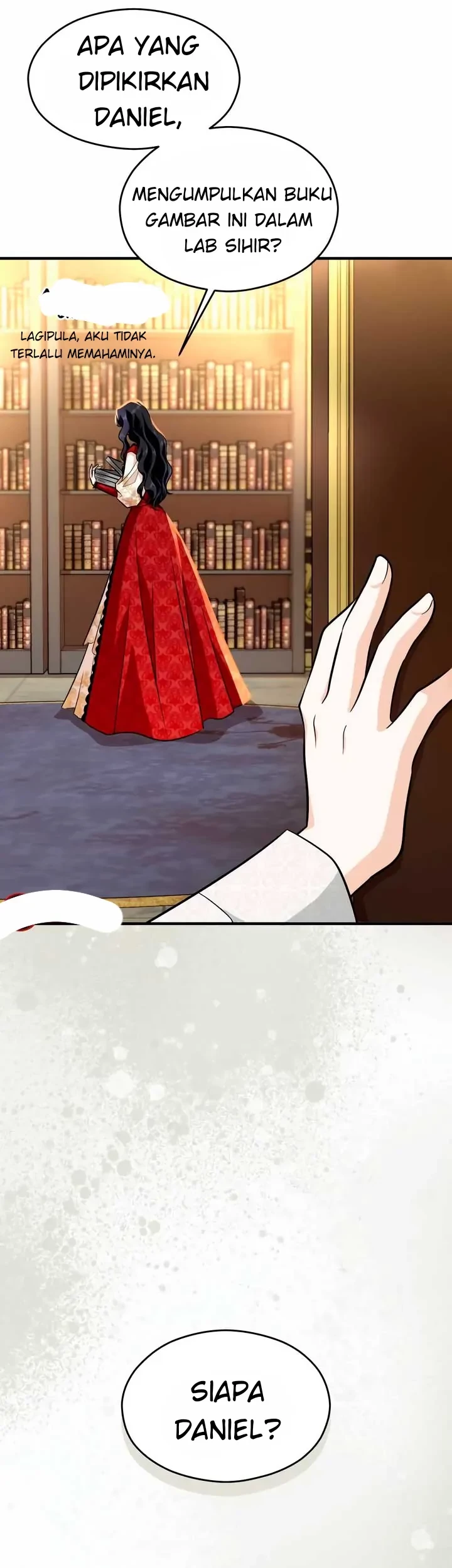 The Young Emperor Is Obsessed With Me Chapter 05 Gambar 50