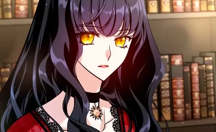 The Young Emperor Is Obsessed With Me Chapter 05 Gambar 54