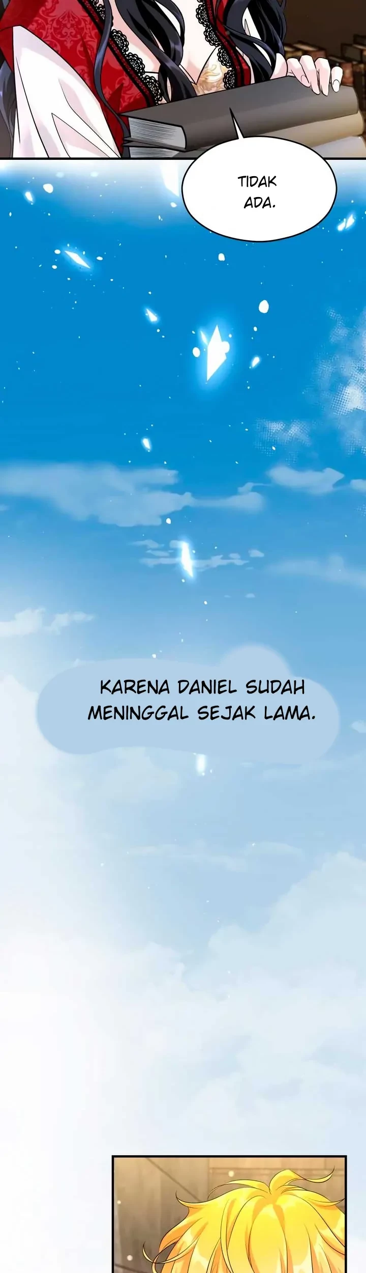 The Young Emperor Is Obsessed With Me Chapter 05 Gambar 55