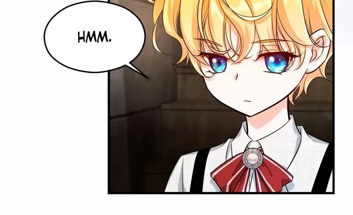 The Young Emperor Is Obsessed With Me Chapter 05 Gambar 56