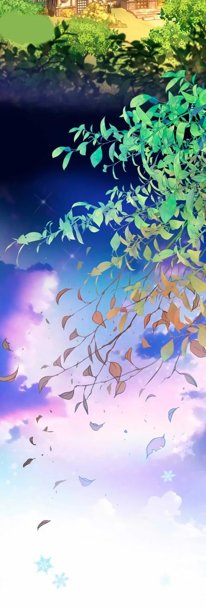 The Young Emperor Is Obsessed With Me Chapter 05 Gambar 75