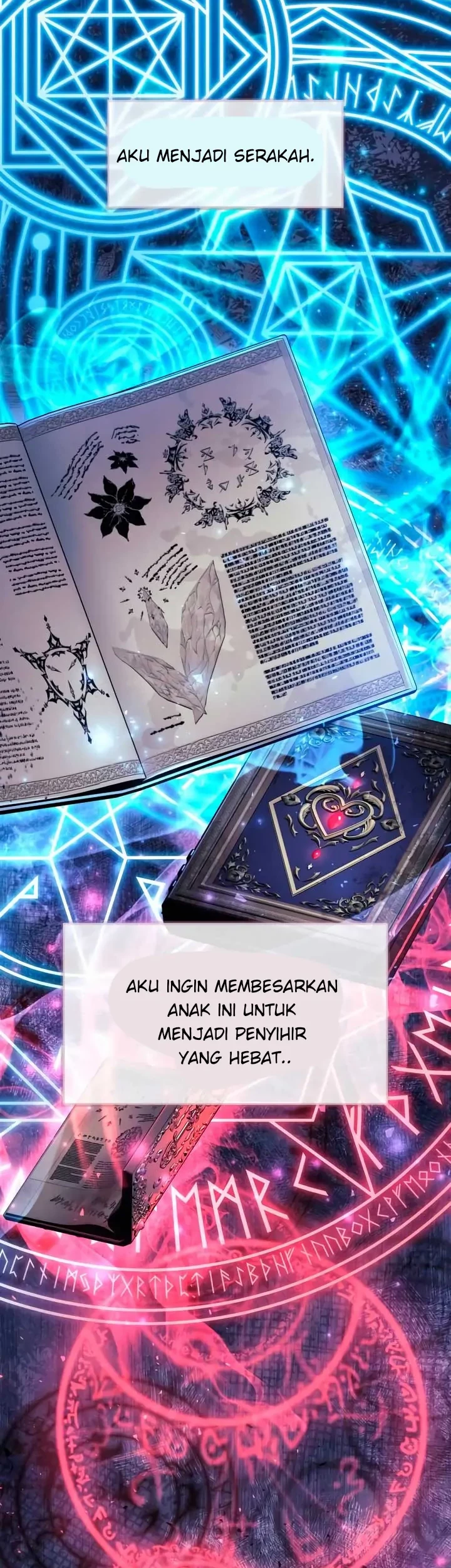 The Young Emperor Is Obsessed With Me Chapter 05 Gambar 15