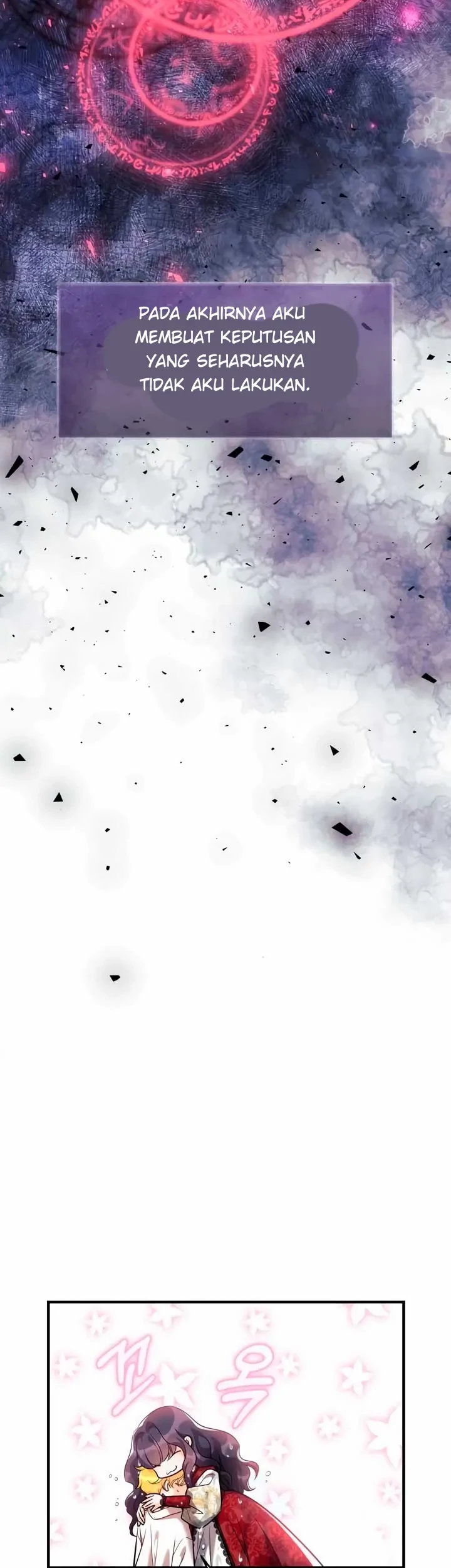 The Young Emperor Is Obsessed With Me Chapter 05 Gambar 16