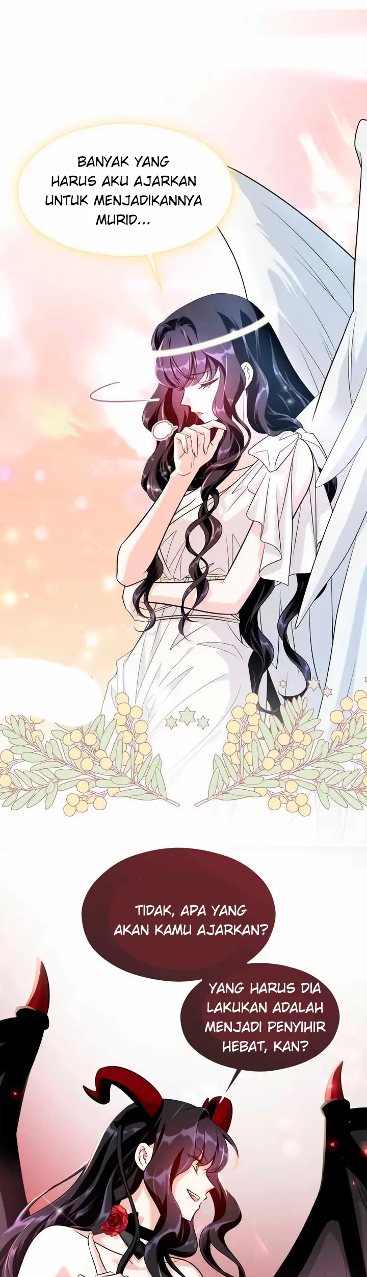 The Young Emperor Is Obsessed With Me Chapter 05 Gambar 18