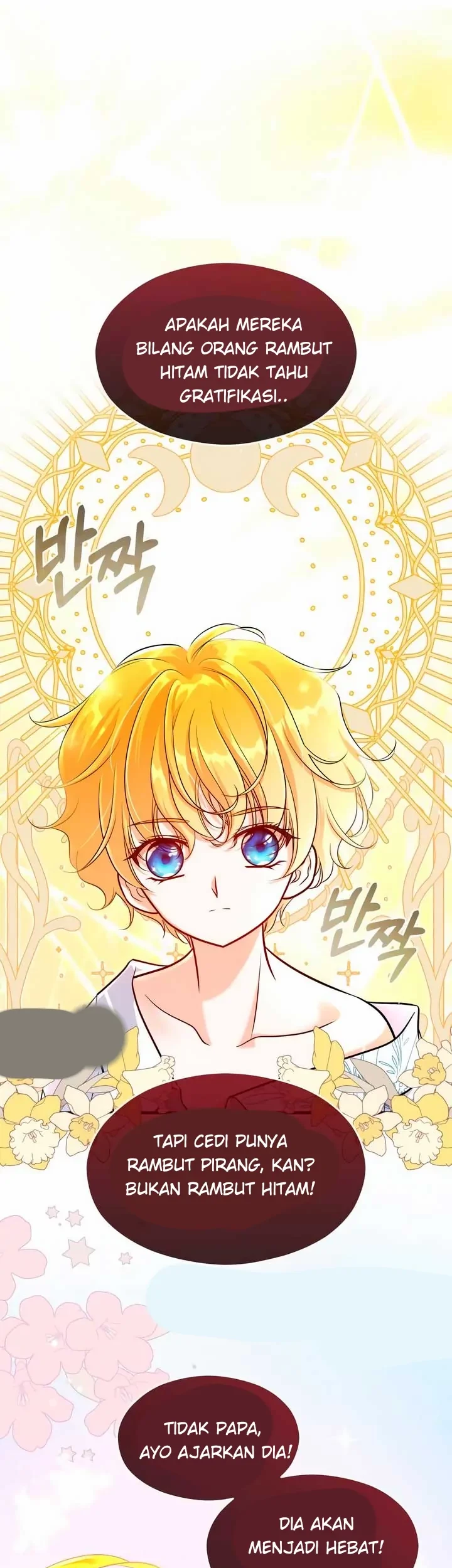 The Young Emperor Is Obsessed With Me Chapter 05 Gambar 21