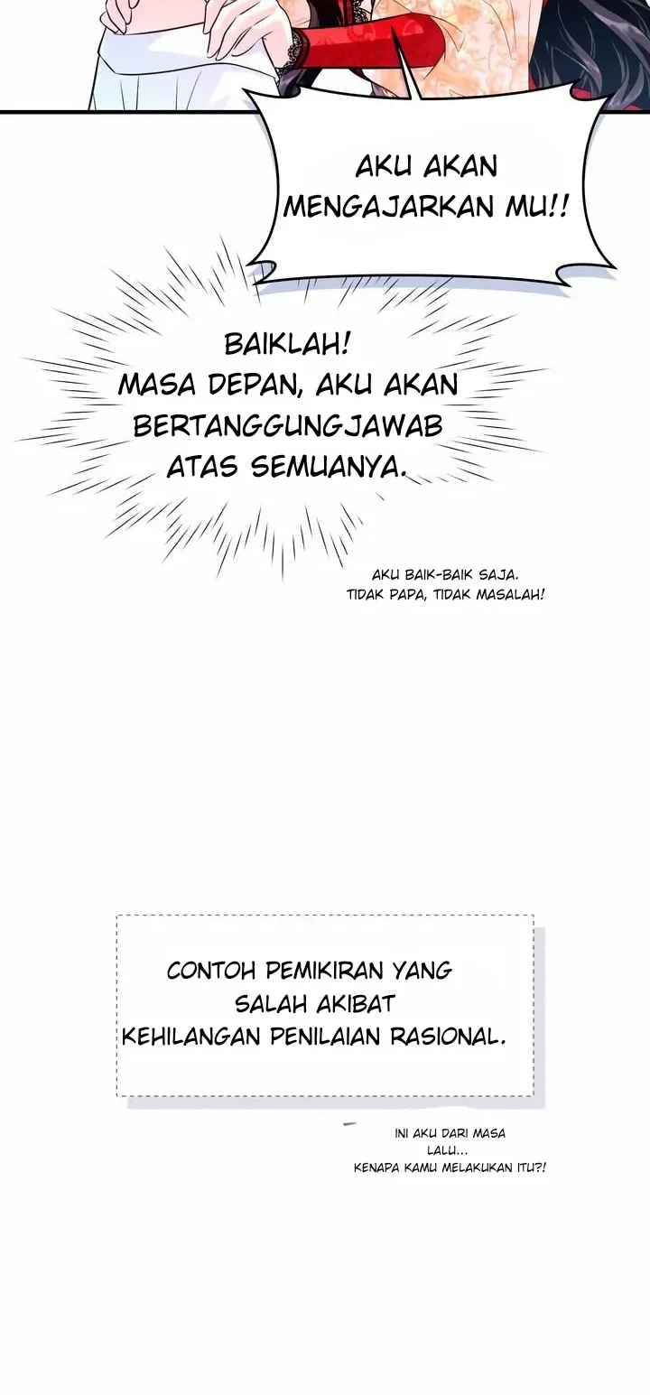 The Young Emperor Is Obsessed With Me Chapter 05 Gambar 24