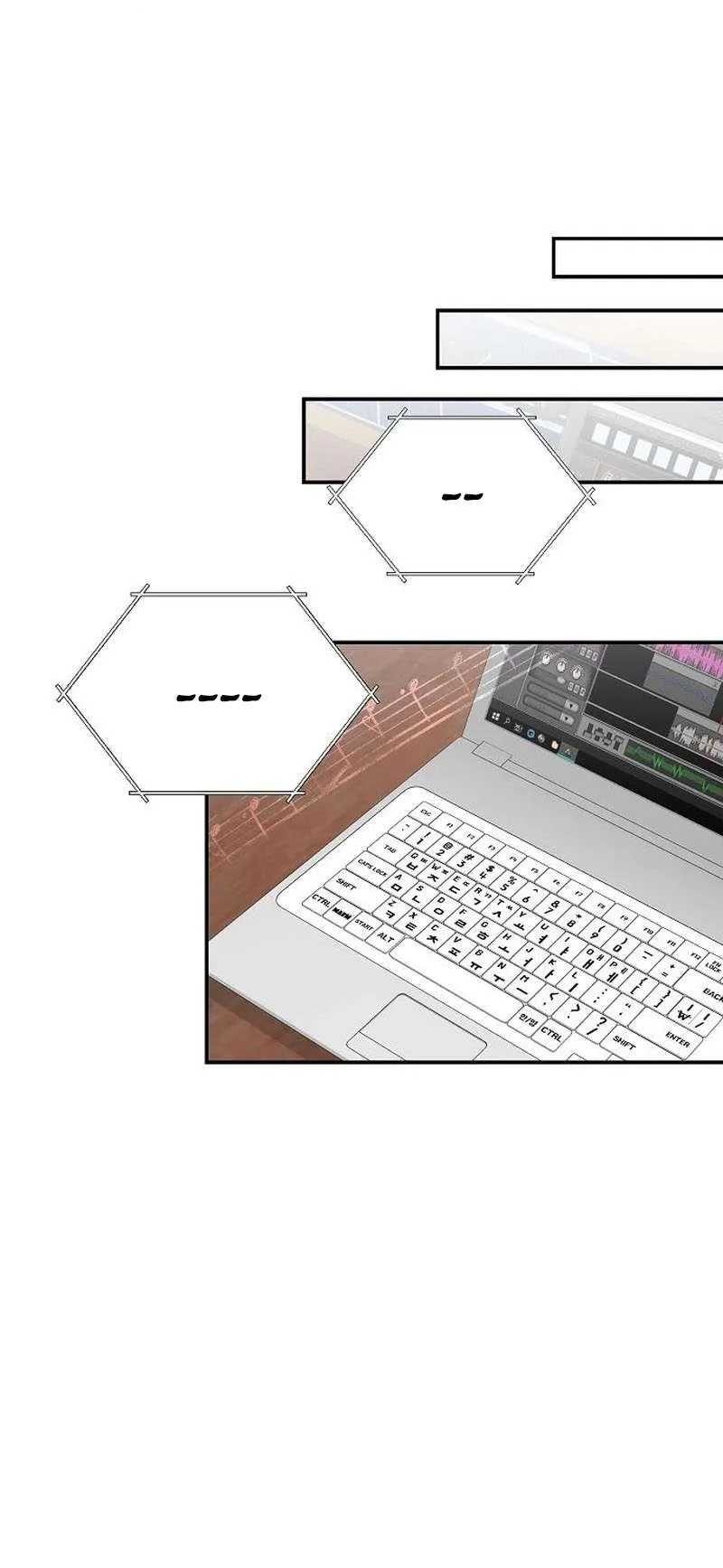 My Younger Sister Was a Genius Chapter 06 Gambar 46