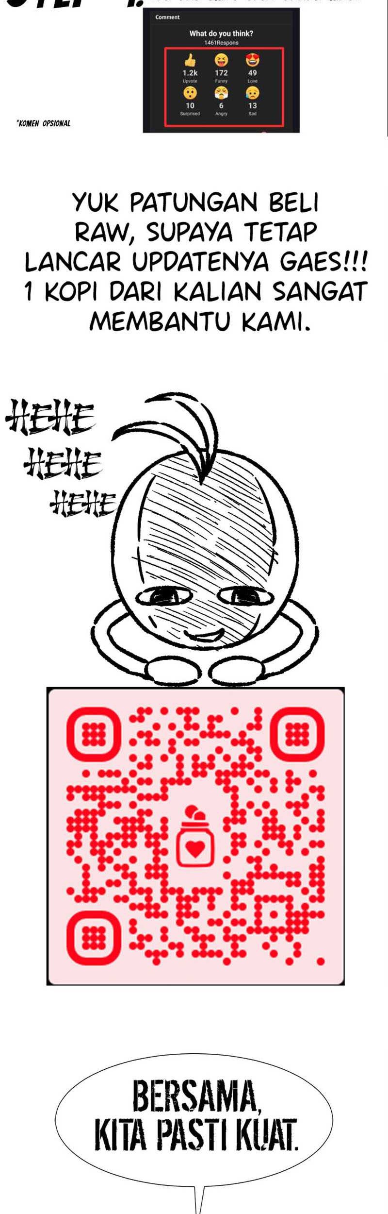 My Younger Sister Was a Genius Chapter 06 Gambar 59