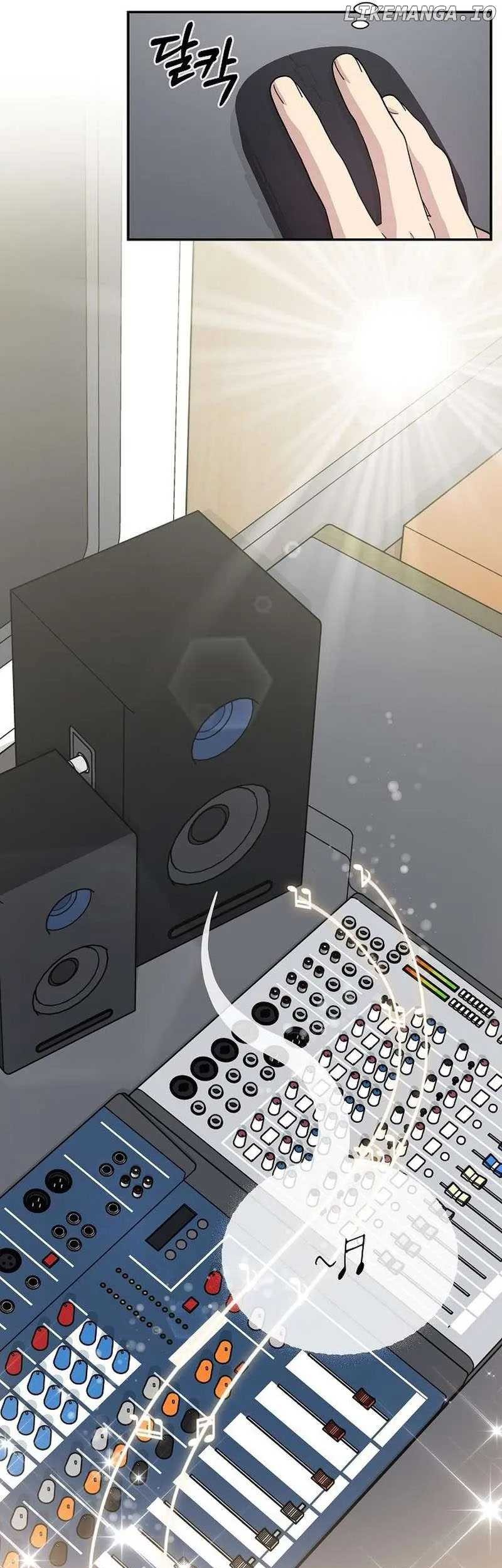 My Younger Sister Was a Genius Chapter 06 Gambar 17