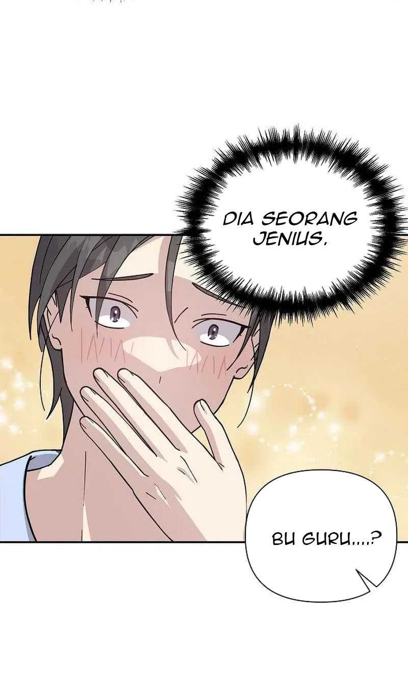 My Younger Sister Was a Genius Chapter 06 Gambar 21