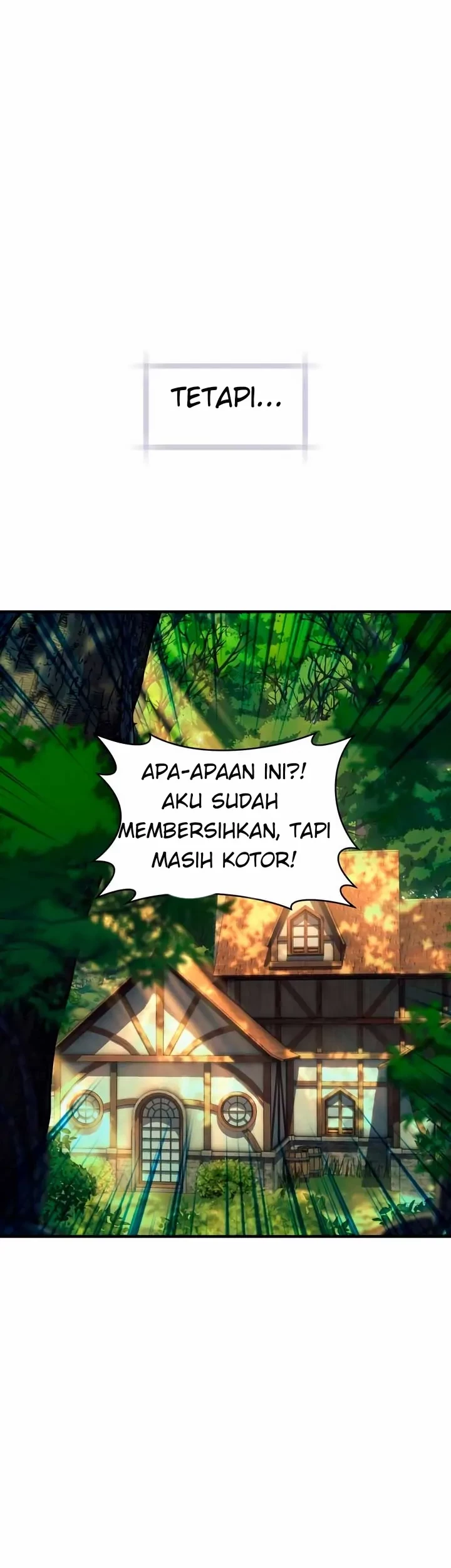 The Young Emperor Is Obsessed With Me Chapter 04 Gambar 35