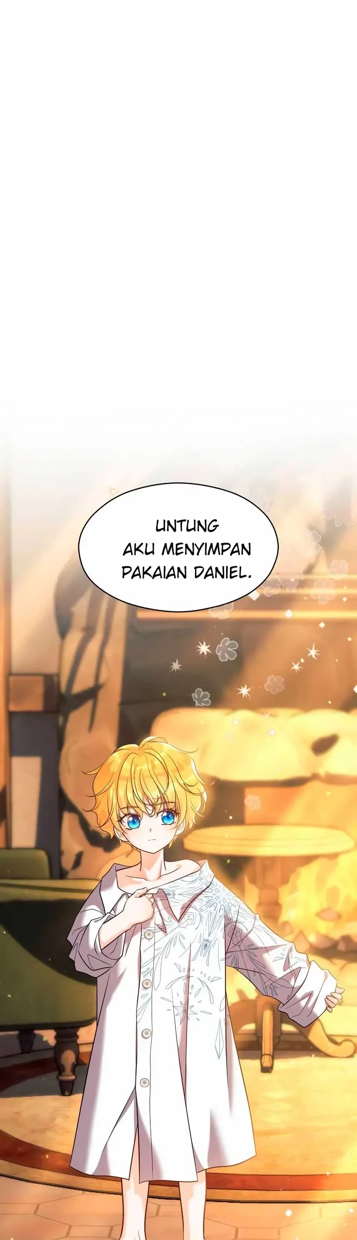 The Young Emperor Is Obsessed With Me Chapter 04 Gambar 36