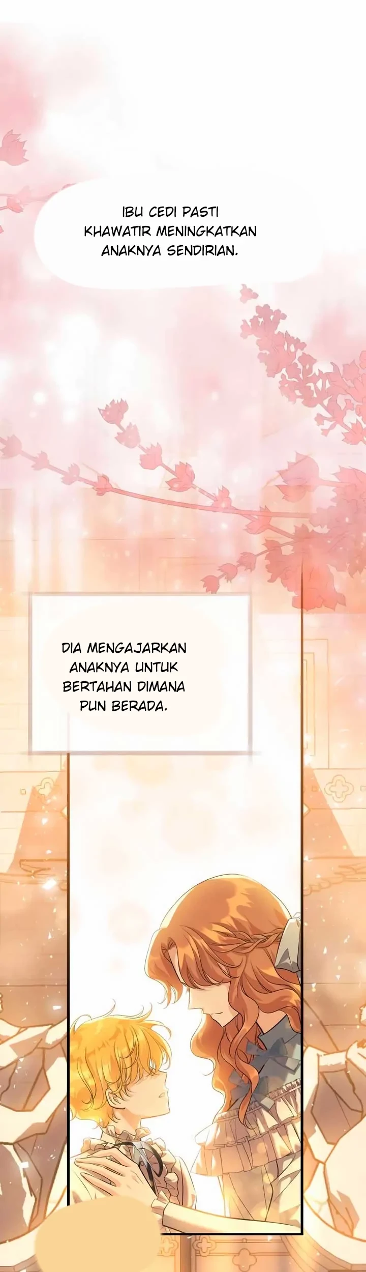 The Young Emperor Is Obsessed With Me Chapter 04 Gambar 46