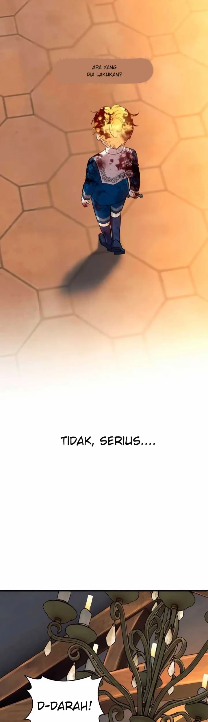 Baca  The Young Emperor Is Obsessed With Me Chapter 04 Gambar 2