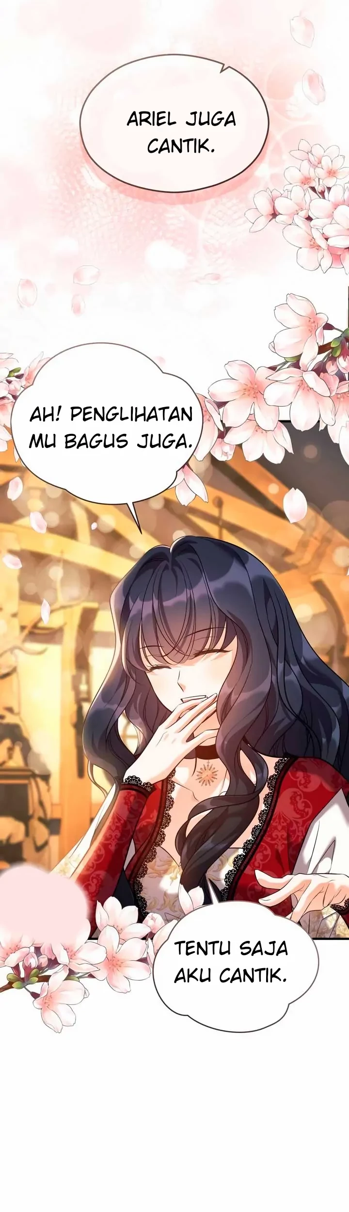 The Young Emperor Is Obsessed With Me Chapter 04 Gambar 61