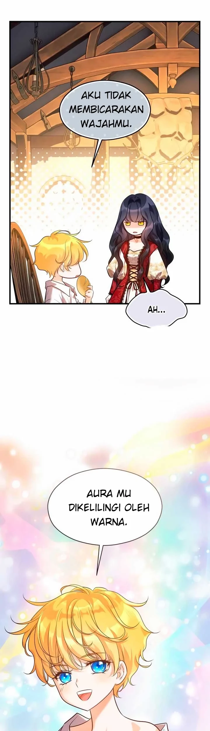 The Young Emperor Is Obsessed With Me Chapter 04 Gambar 62