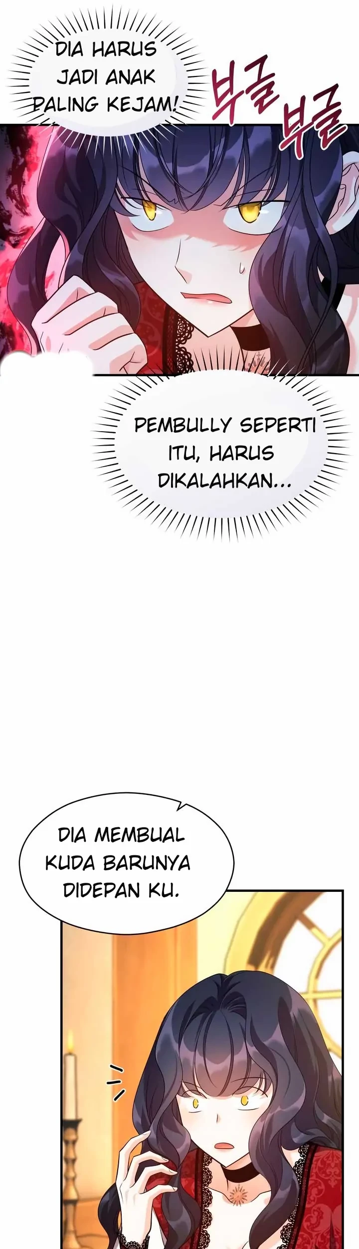 The Young Emperor Is Obsessed With Me Chapter 04 Gambar 5