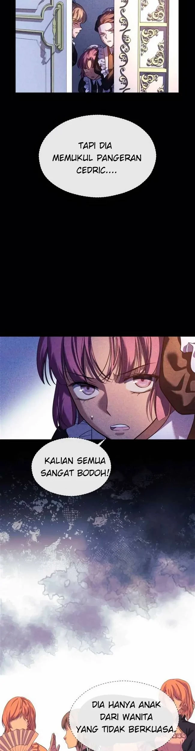 The Young Emperor Is Obsessed With Me Chapter 03 Gambar 37