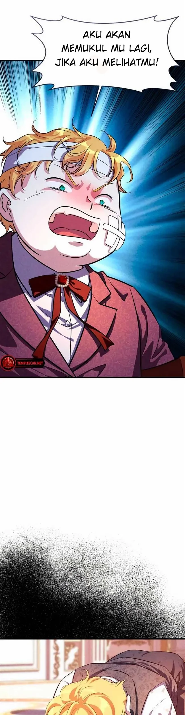 The Young Emperor Is Obsessed With Me Chapter 03 Gambar 40