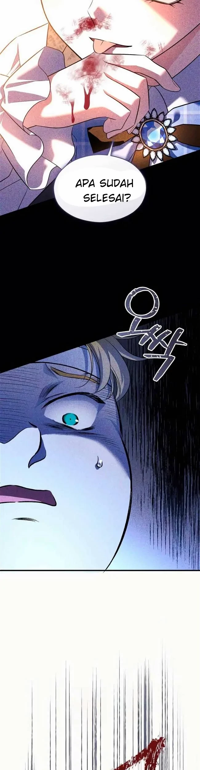 The Young Emperor Is Obsessed With Me Chapter 03 Gambar 42