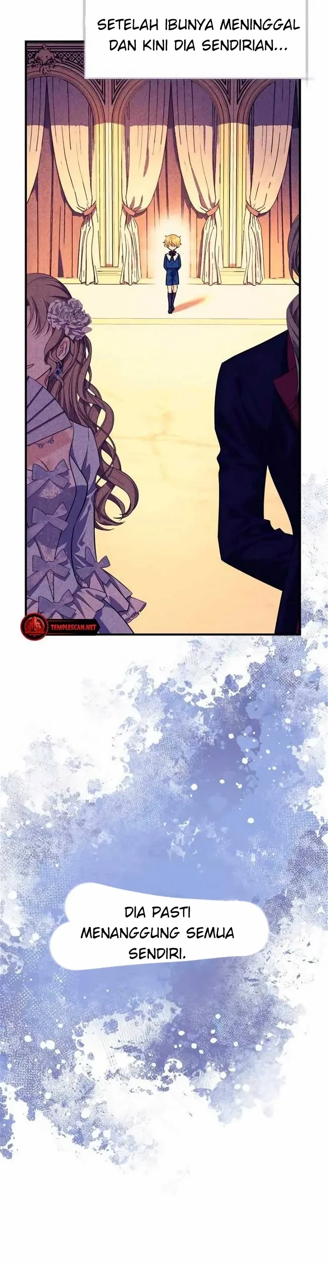 The Young Emperor Is Obsessed With Me Chapter 03 Gambar 45