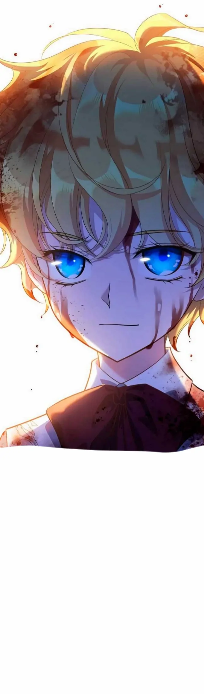 The Young Emperor Is Obsessed With Me Chapter 03 Gambar 78