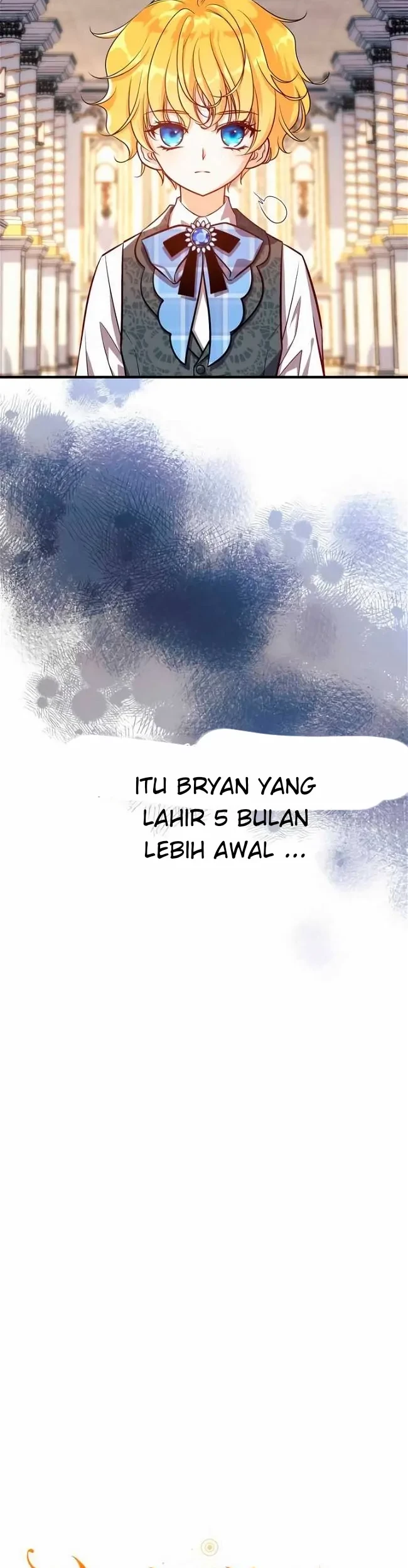 The Young Emperor Is Obsessed With Me Chapter 03 Gambar 7