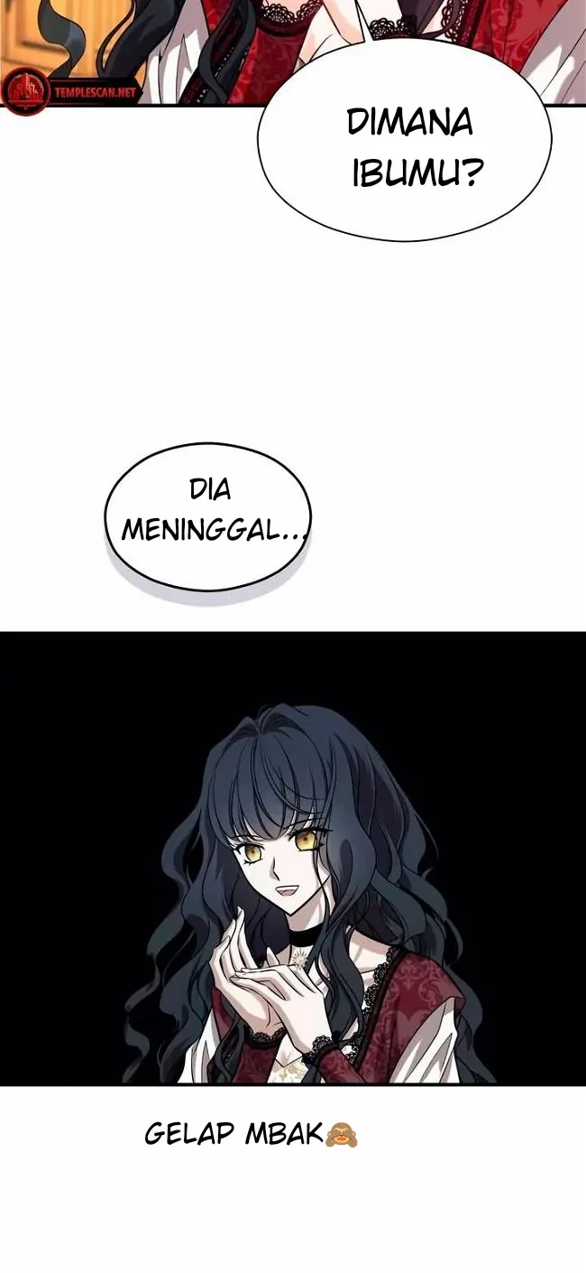 The Young Emperor Is Obsessed With Me Chapter 03 Gambar 23