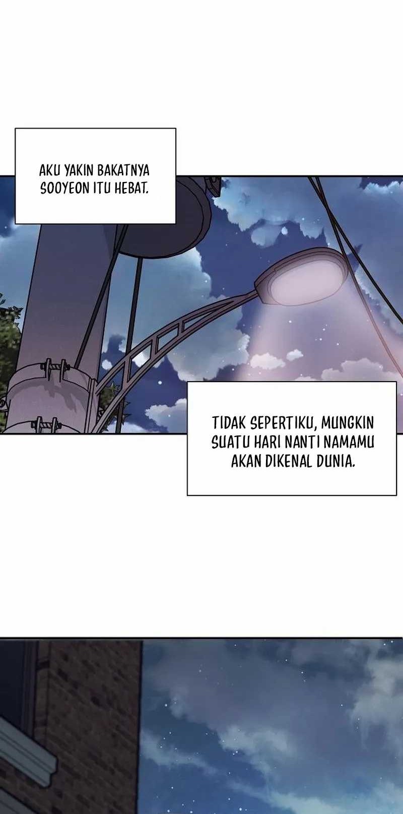 My Younger Sister Was a Genius Chapter 05 Gambar 40