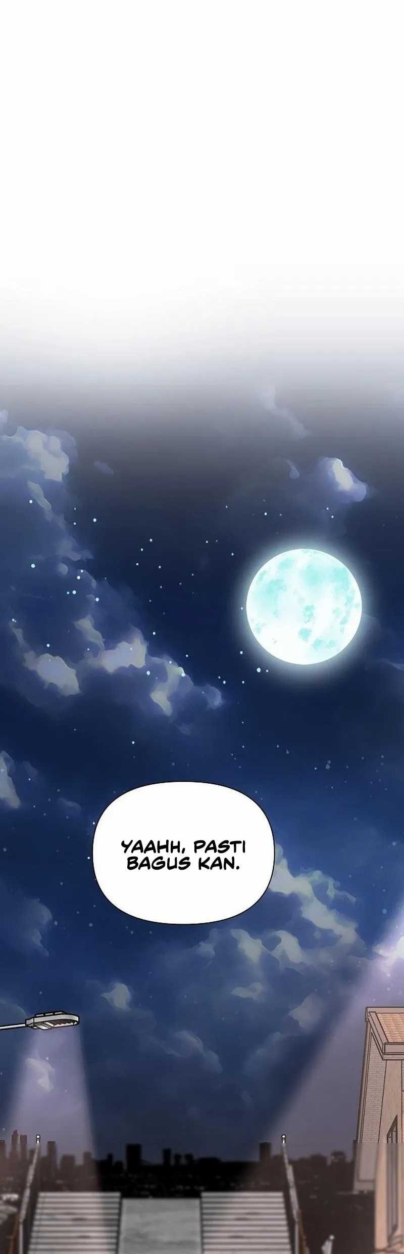 My Younger Sister Was a Genius Chapter 05 Gambar 44