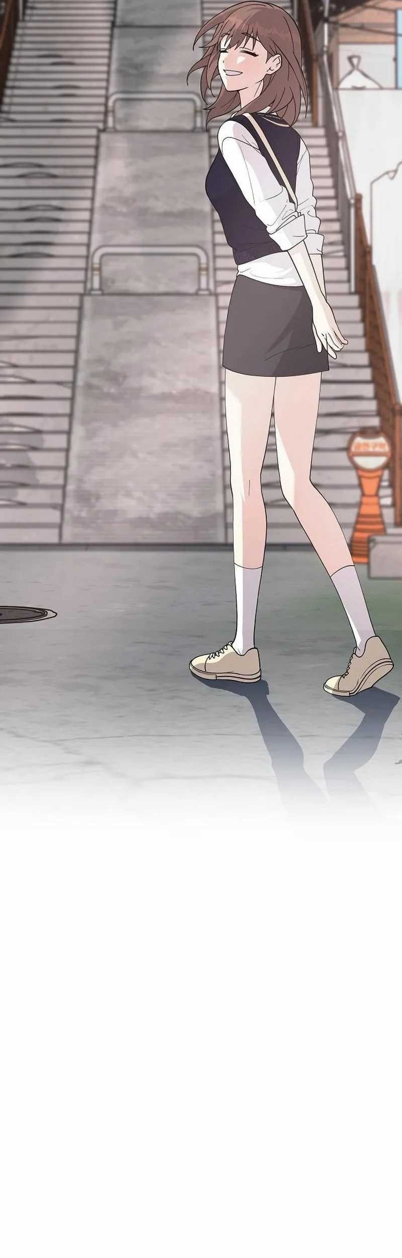 My Younger Sister Was a Genius Chapter 05 Gambar 45