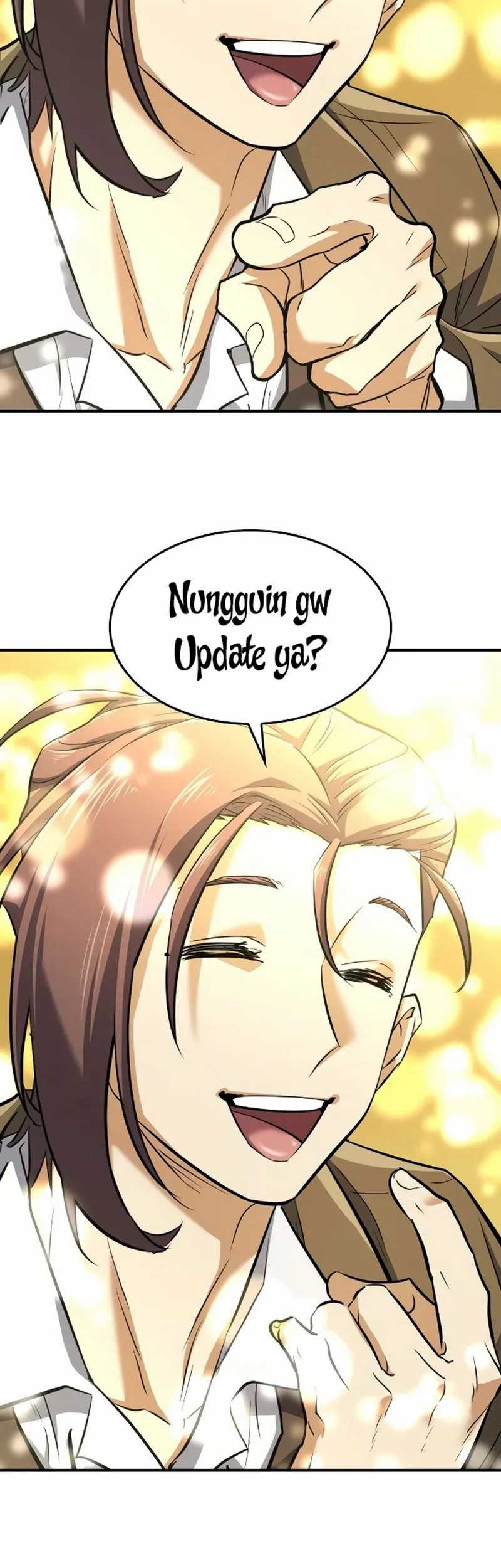 My Younger Sister Was a Genius Chapter 05 Gambar 47