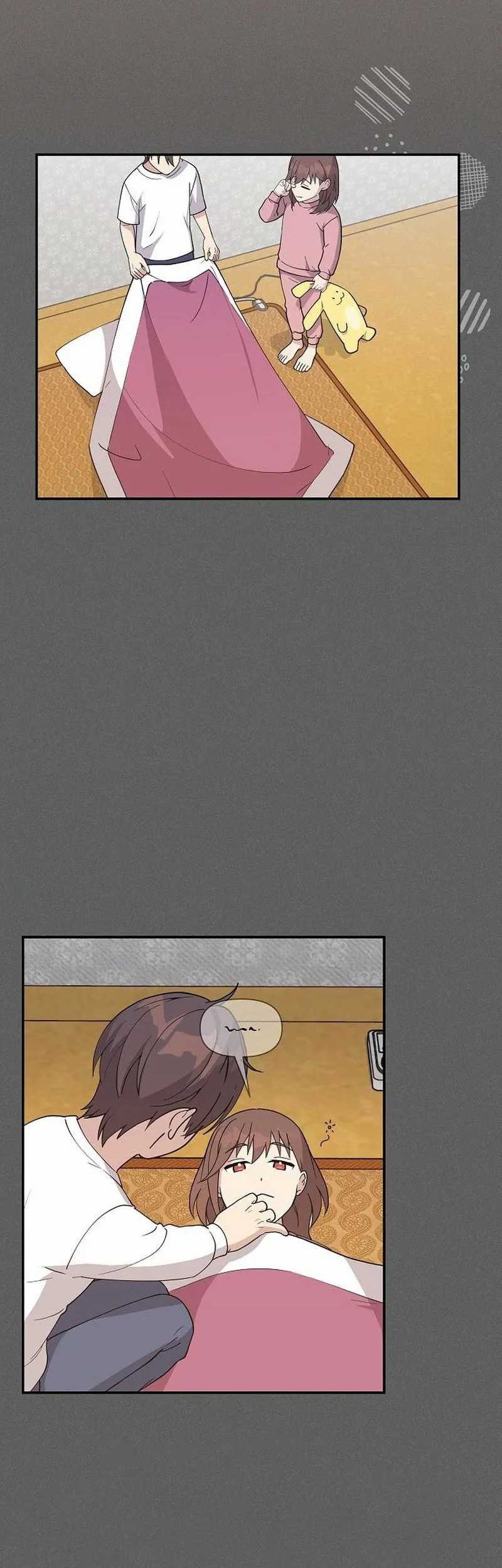 My Younger Sister Was a Genius Chapter 05 Gambar 11