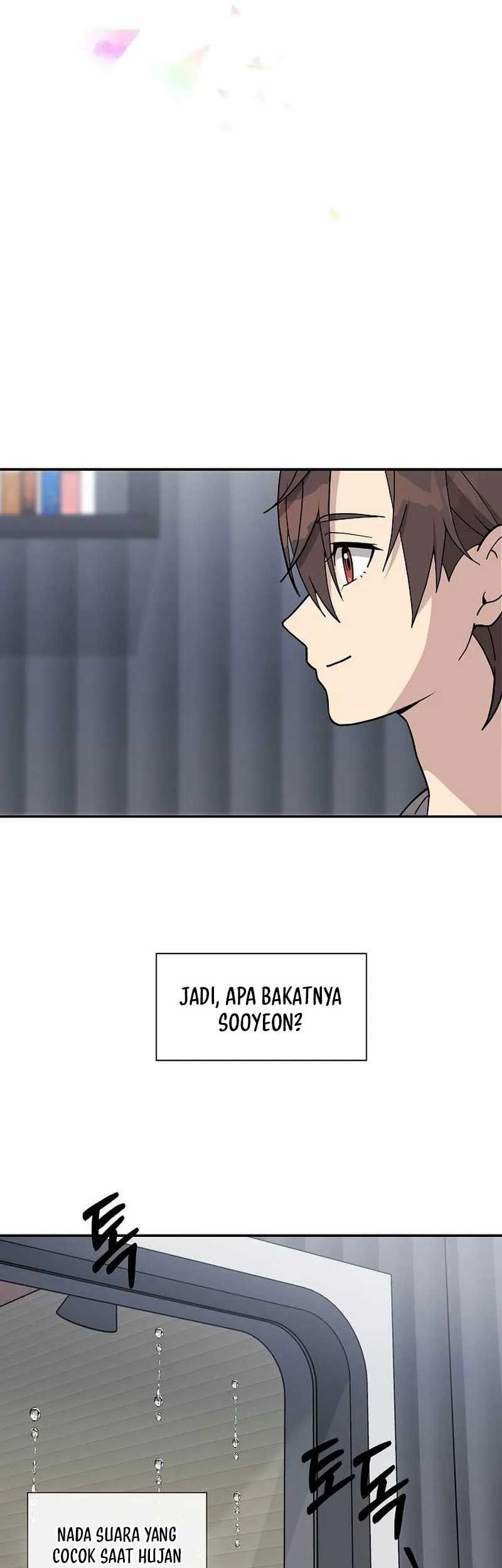 My Younger Sister Was a Genius Chapter 05 Gambar 25