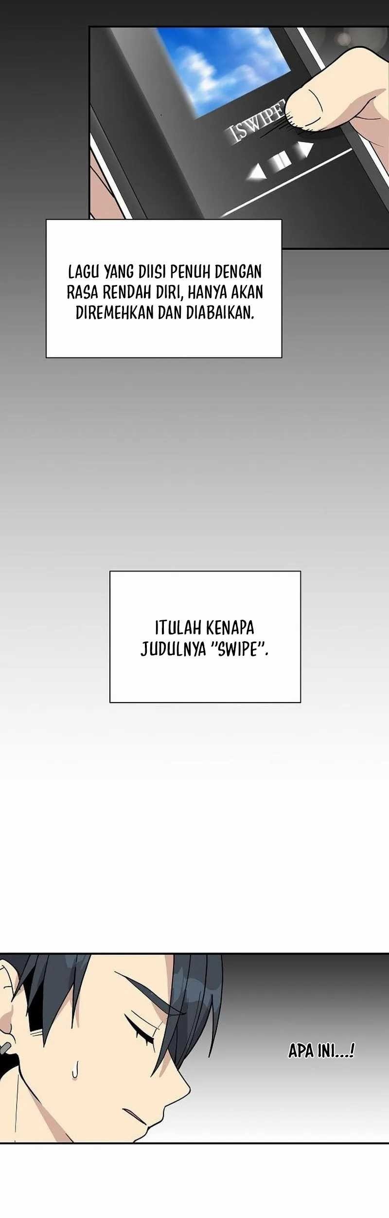 My Younger Sister Was a Genius Chapter 04 Gambar 41