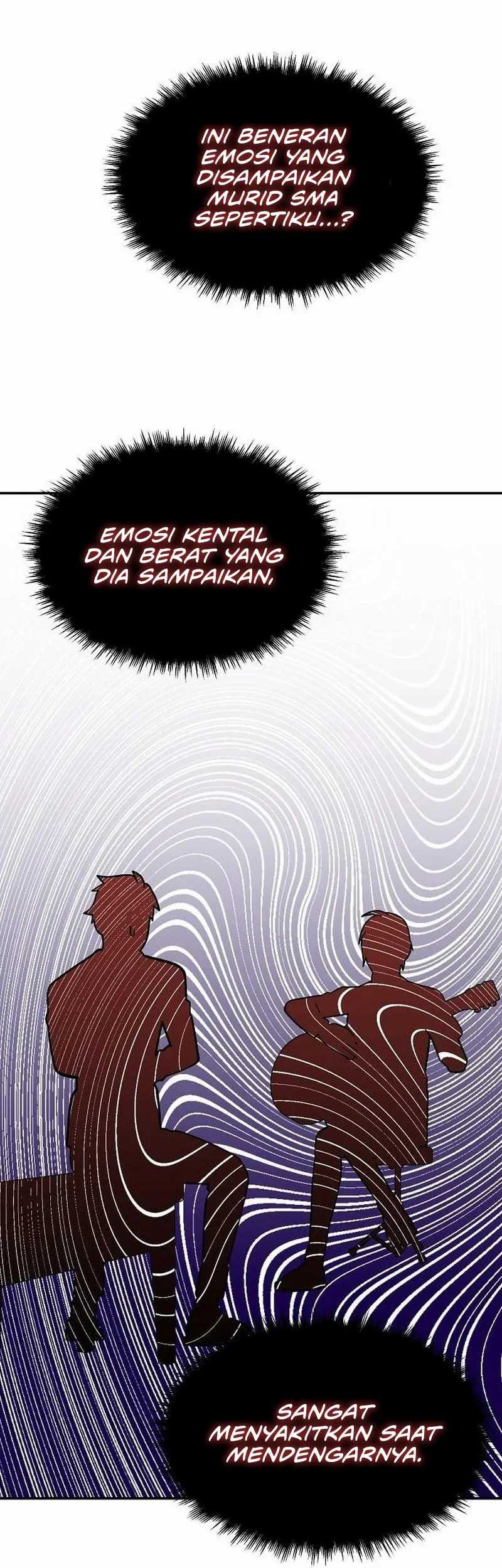 My Younger Sister Was a Genius Chapter 04 Gambar 42