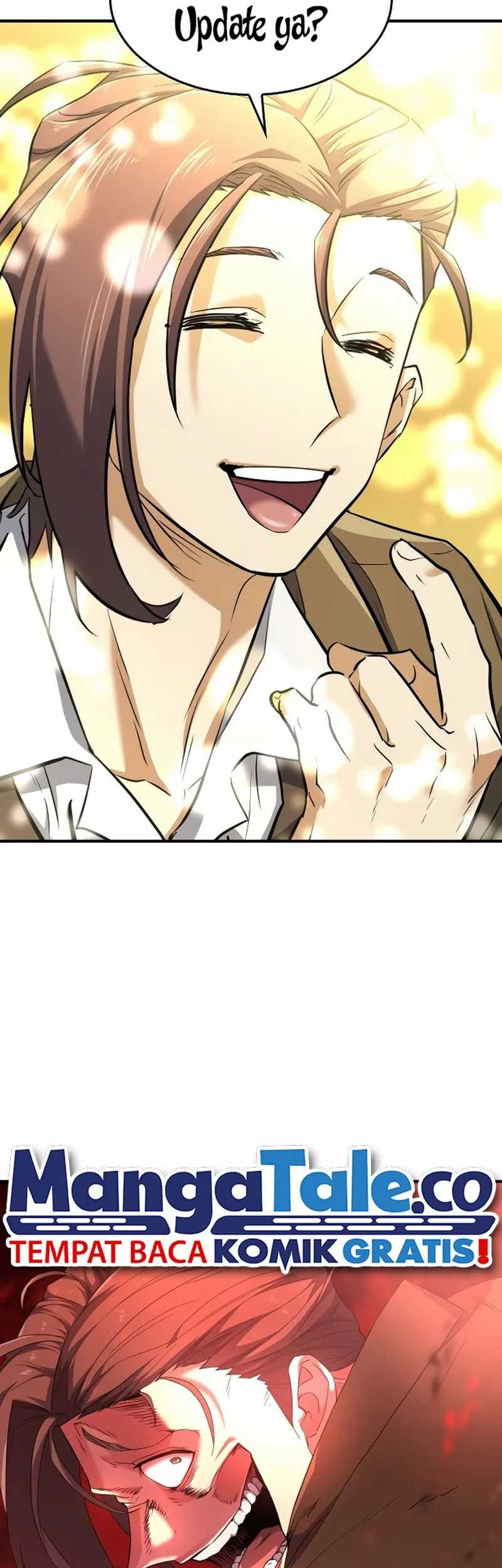 My Younger Sister Was a Genius Chapter 04 Gambar 51