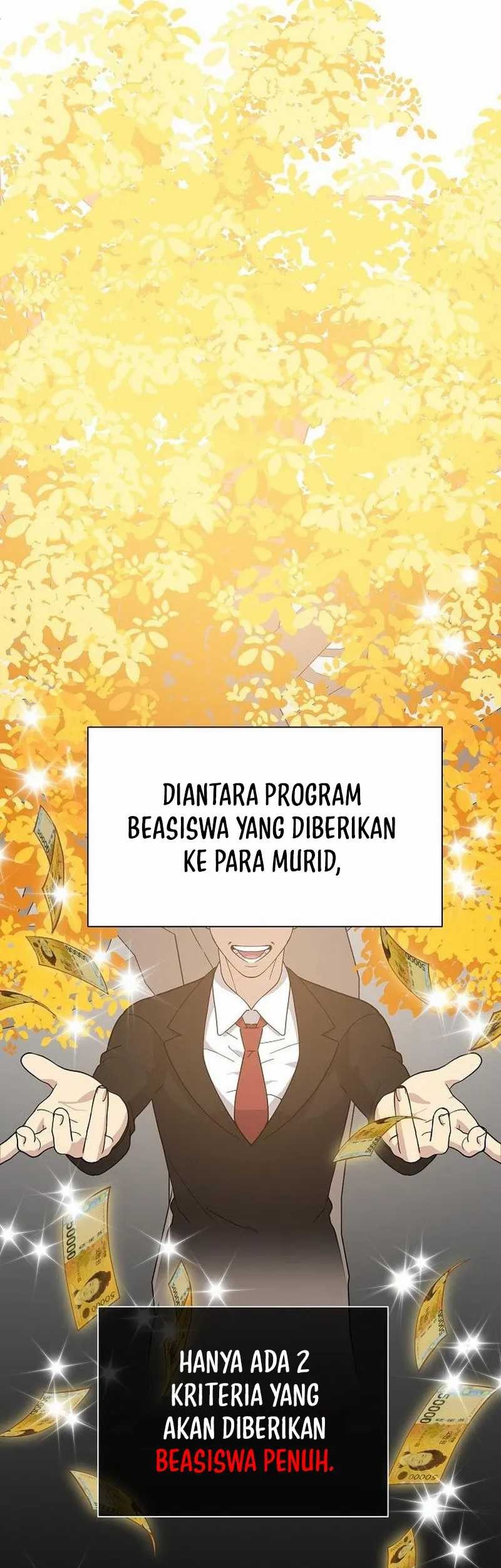 My Younger Sister Was a Genius Chapter 04 Gambar 5