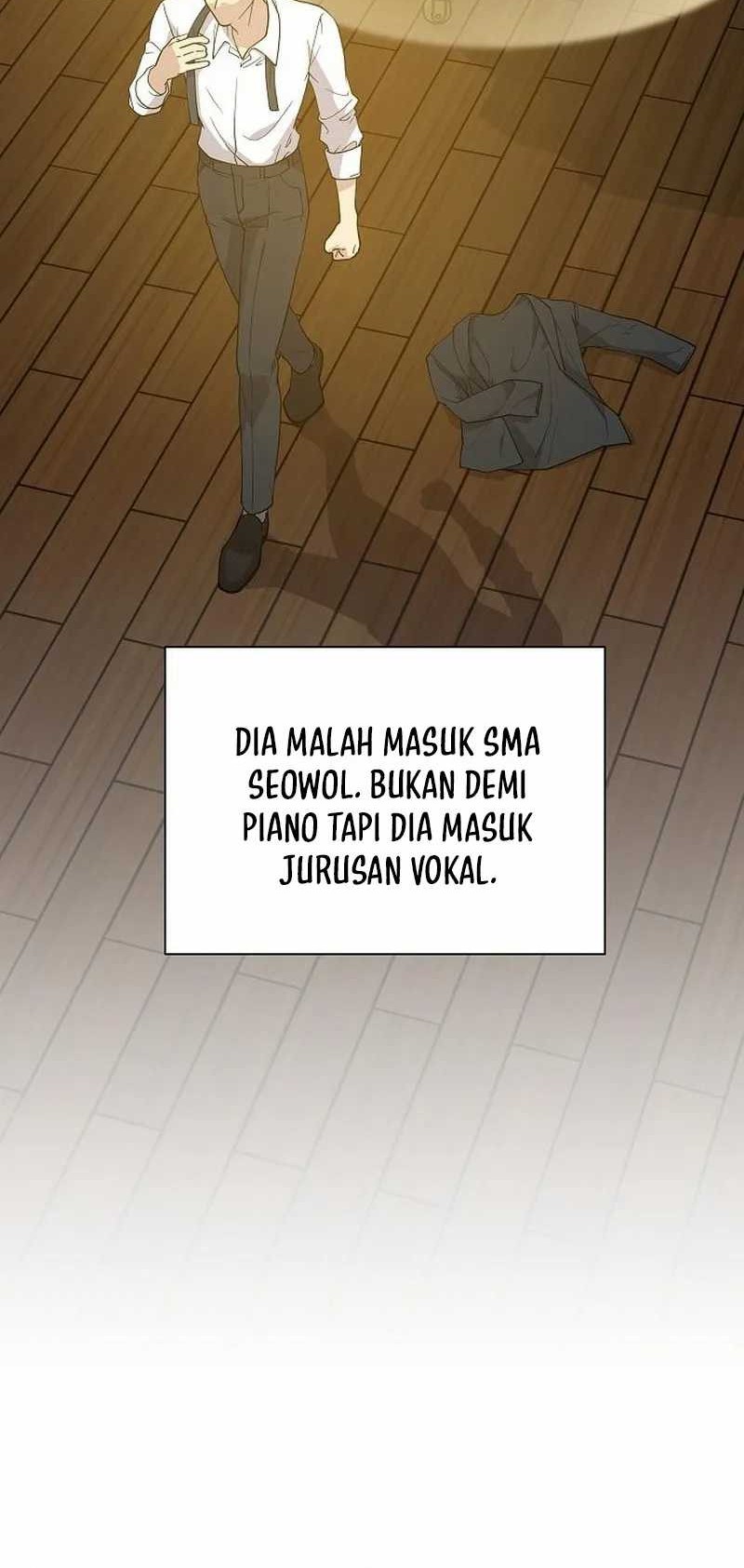 My Younger Sister Was a Genius Chapter 04 Gambar 20