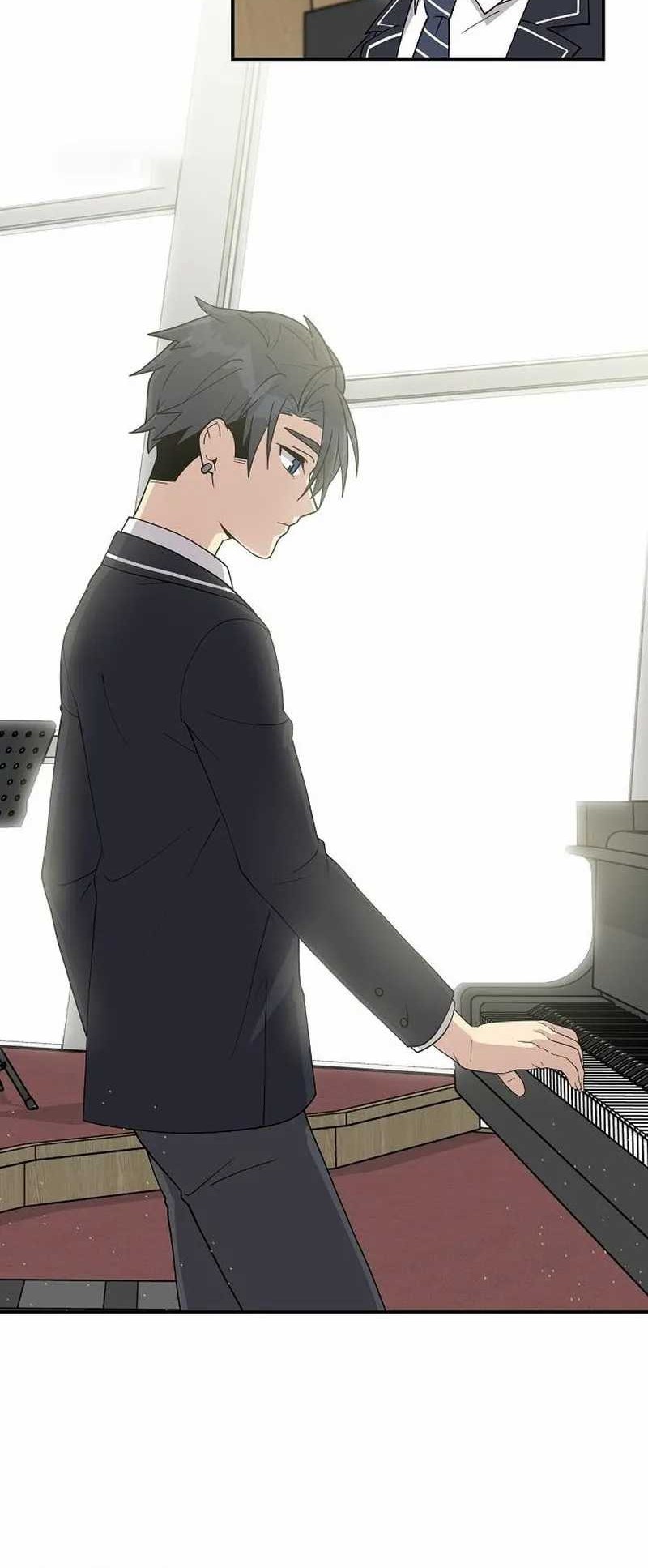 My Younger Sister Was a Genius Chapter 04 Gambar 32