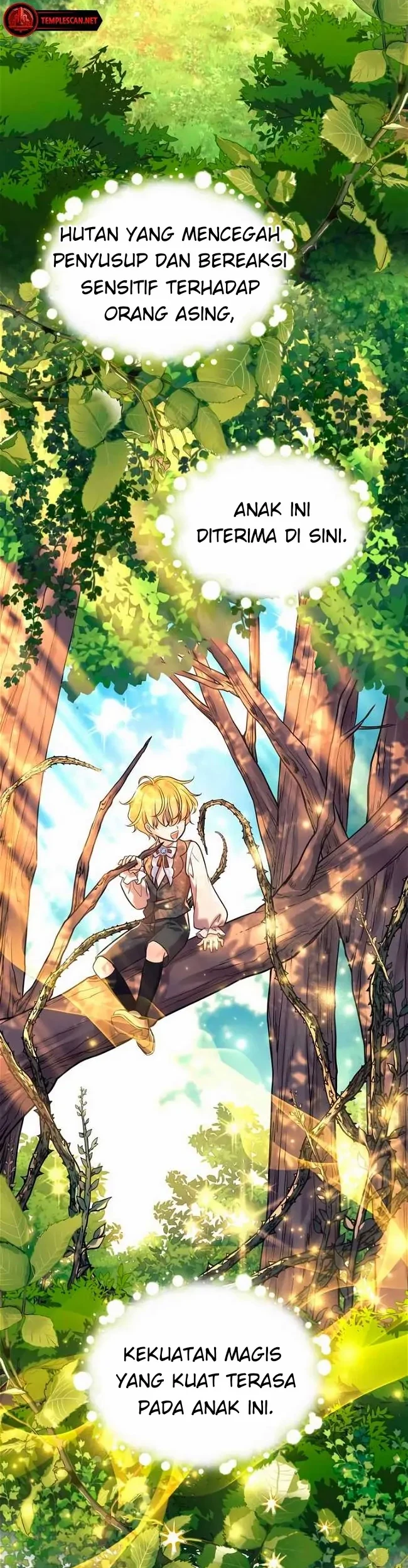 The Young Emperor Is Obsessed With Me Chapter 02 Gambar 53
