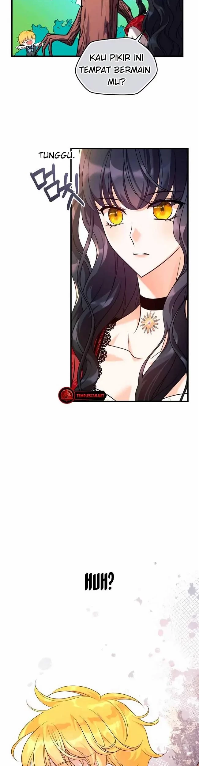 The Young Emperor Is Obsessed With Me Chapter 02 Gambar 57
