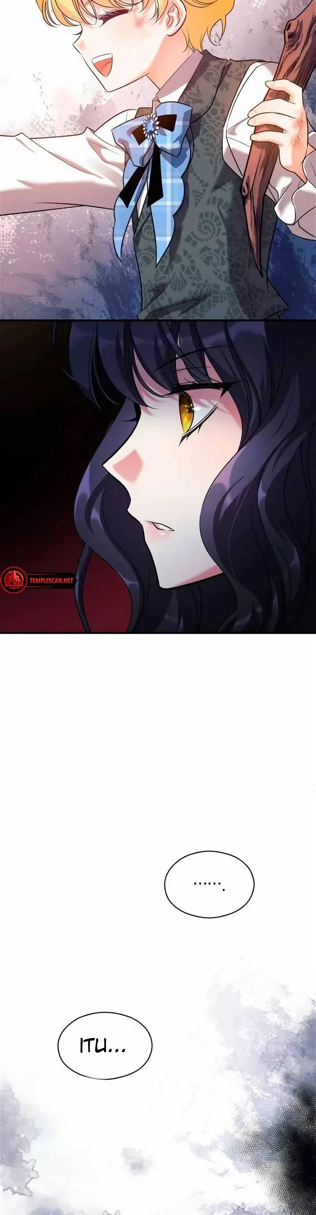 The Young Emperor Is Obsessed With Me Chapter 02 Gambar 58