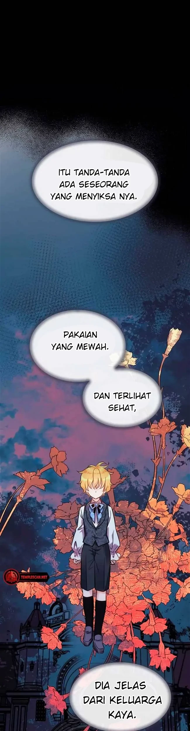 The Young Emperor Is Obsessed With Me Chapter 02 Gambar 60