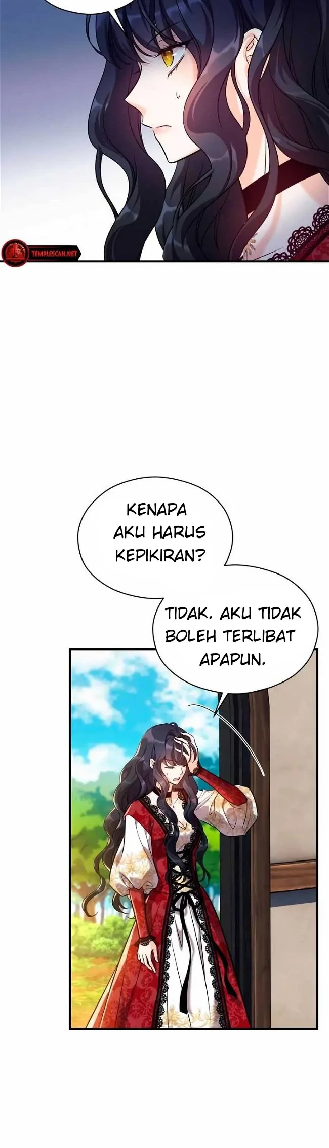 The Young Emperor Is Obsessed With Me Chapter 02 Gambar 63