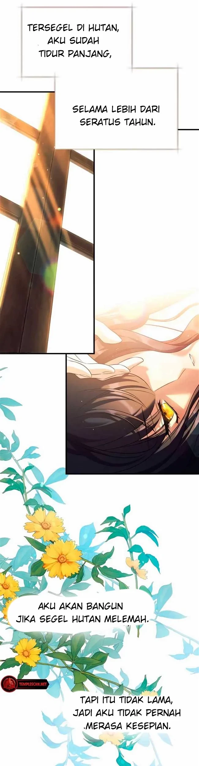 The Young Emperor Is Obsessed With Me Chapter 02 Gambar 5