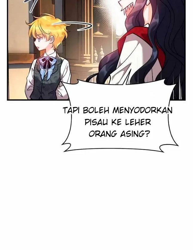 The Young Emperor Is Obsessed With Me Chapter 02 Gambar 20