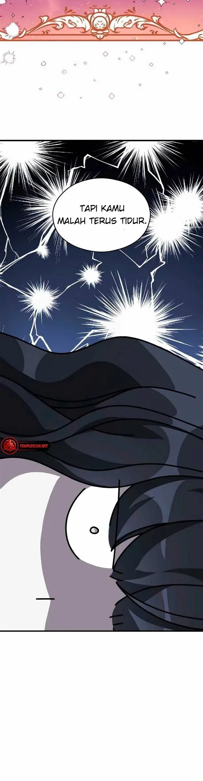The Young Emperor Is Obsessed With Me Chapter 02 Gambar 22