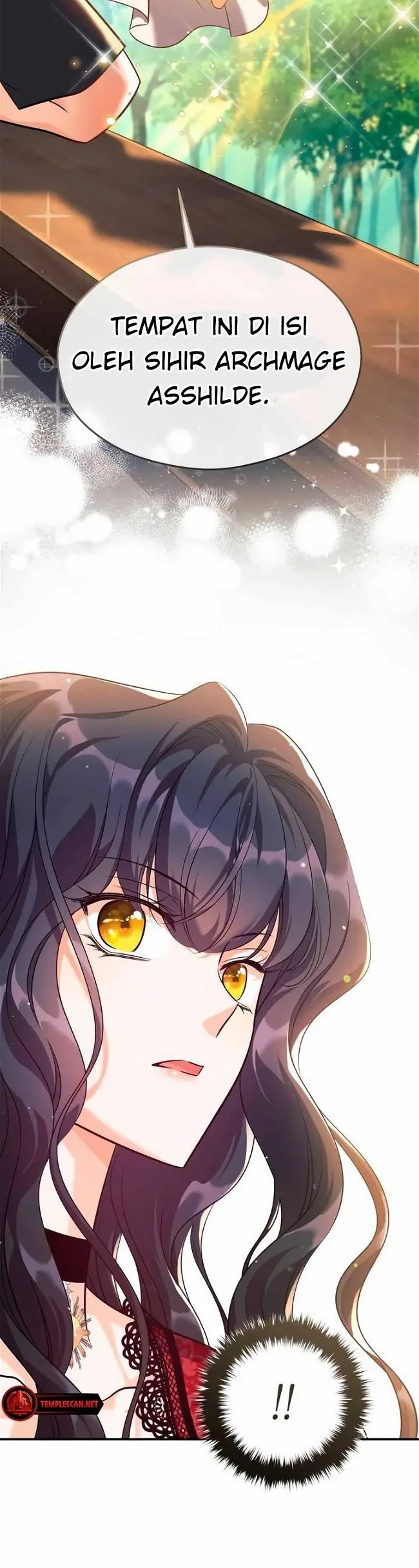 The Young Emperor Is Obsessed With Me Chapter 02 Gambar 32