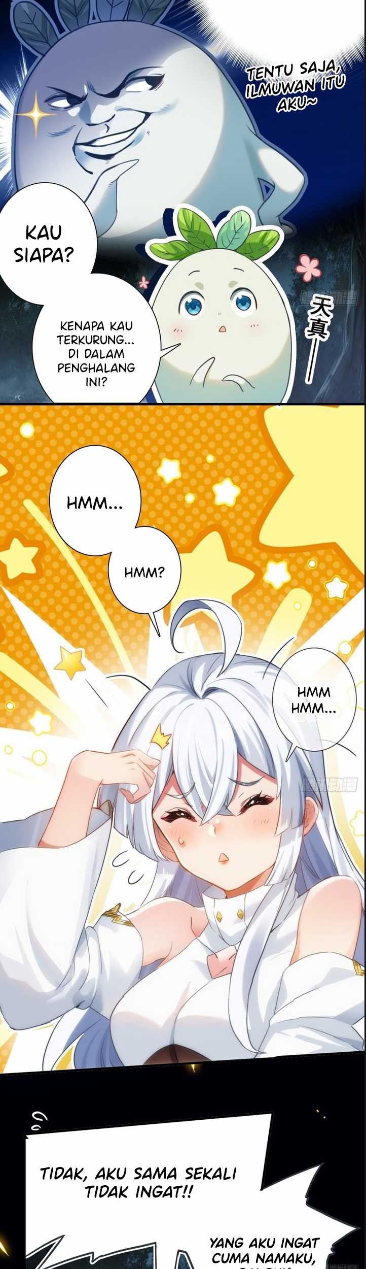 Don’t Underestimate a Big Carrot Chapter 02 Gambar 5